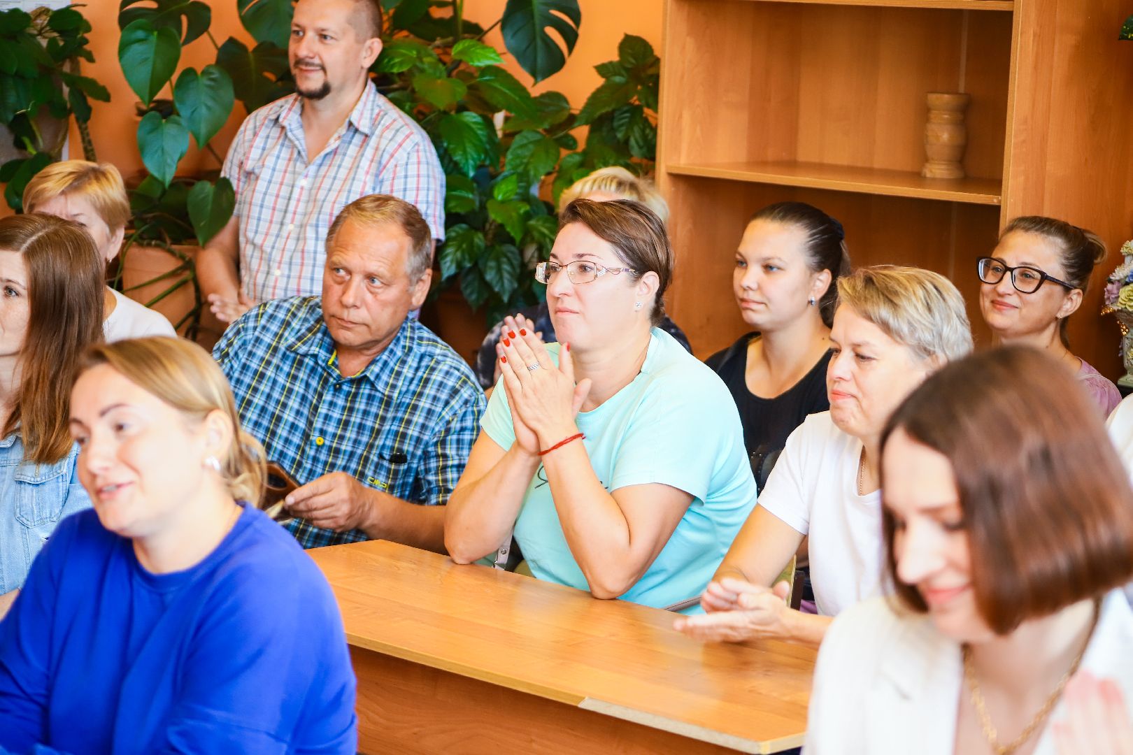 Радовицкий, школа, Большая Шатура, диалог с властью,образование,