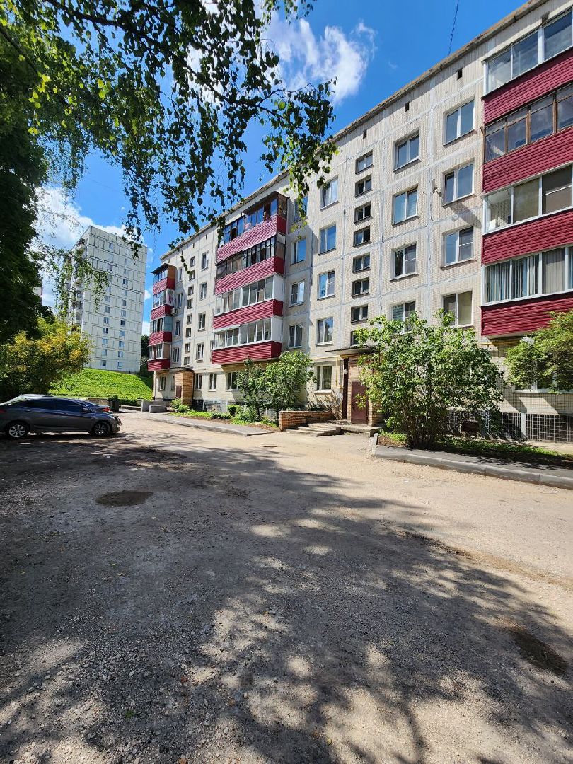 пущино, серпухов, ремонт кровли, фонд капитального ремонта,