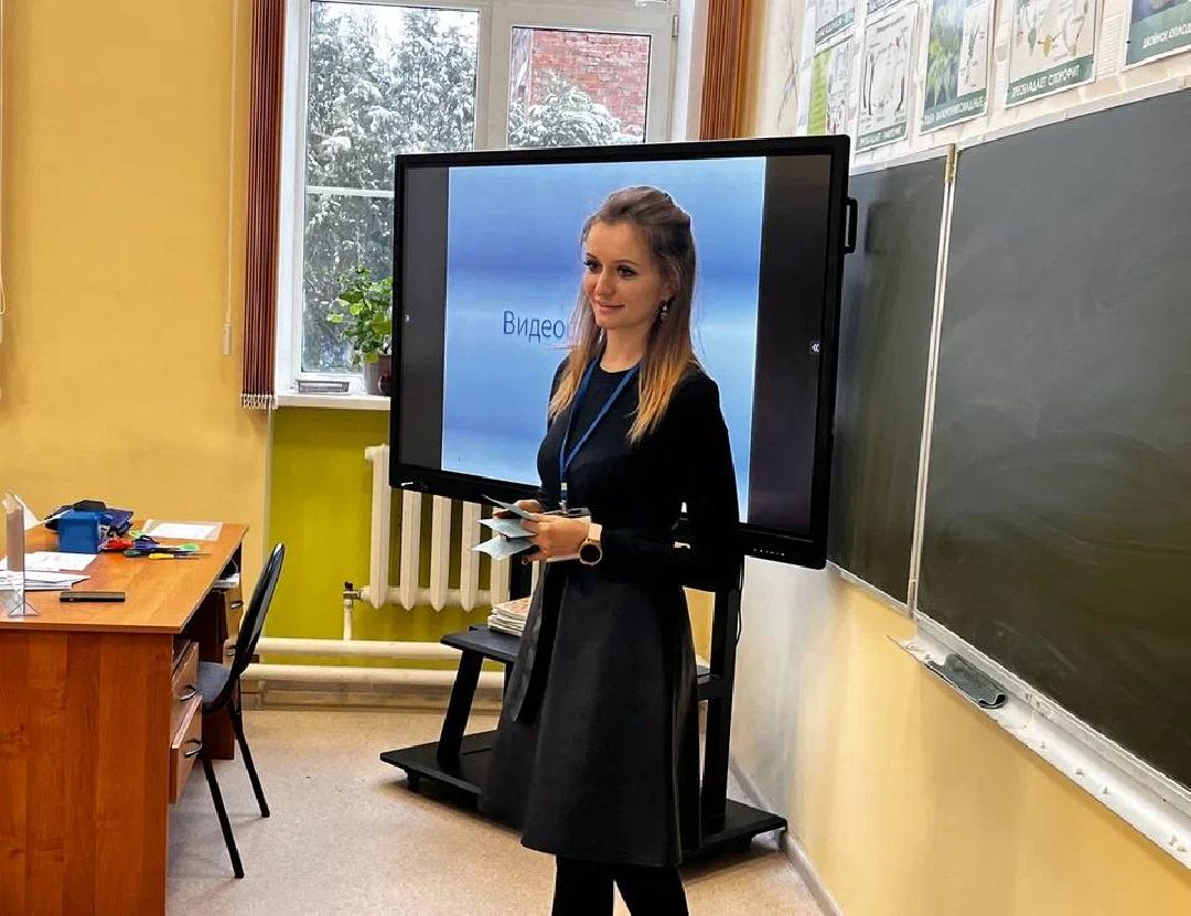 Можайск, общество