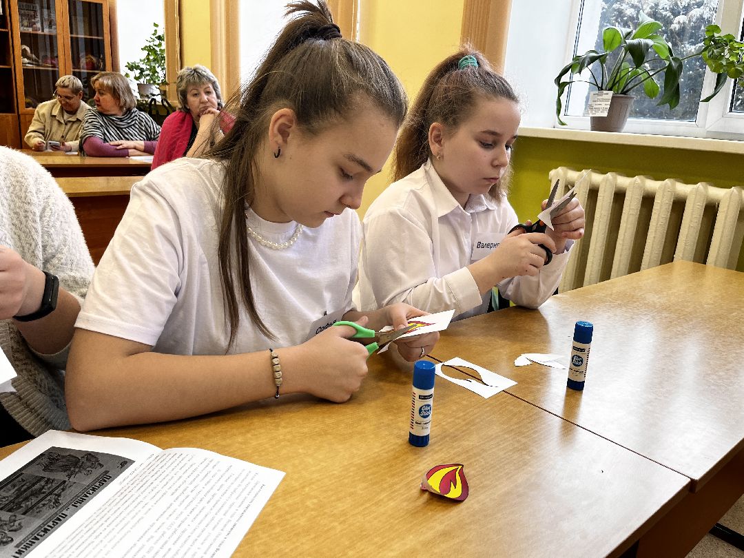 Можайск, общество