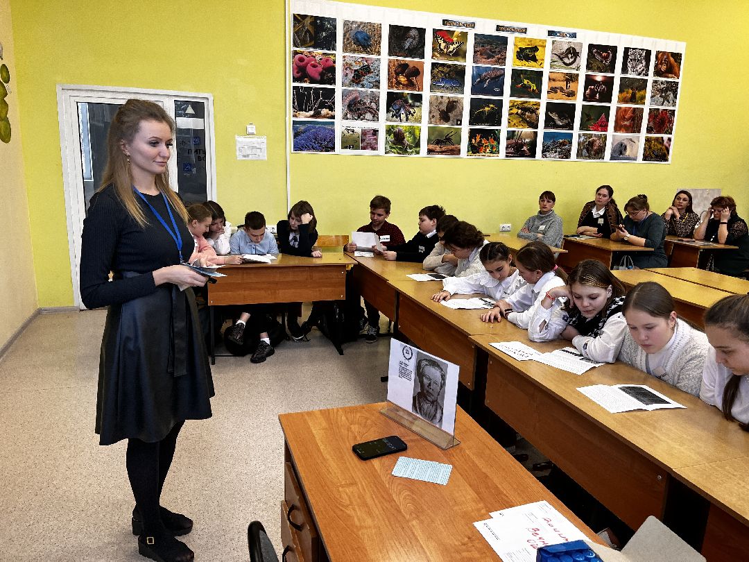 Можайск, общество