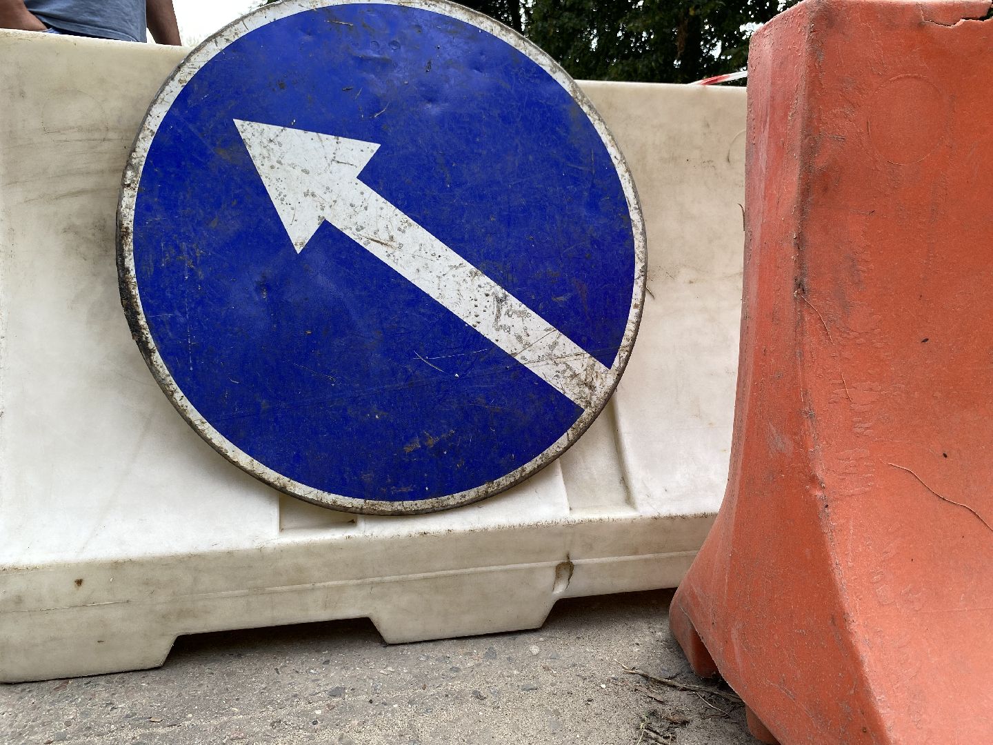 Коломна, Дороги, ливневка,