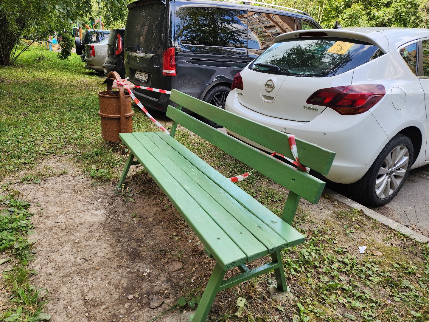 одинцово, благоустройство, команда губернатора,