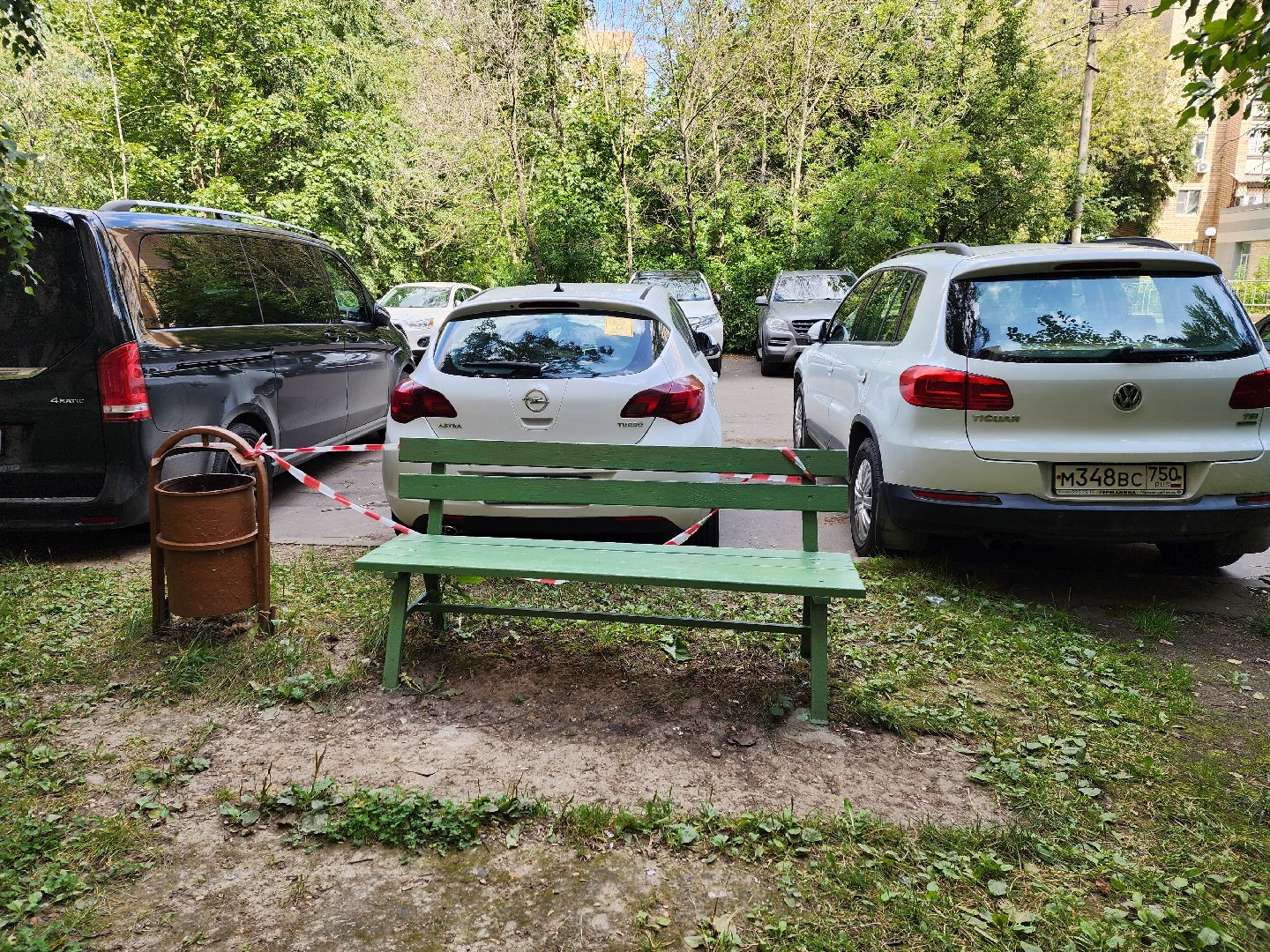 одинцово, благоустройство, команда губернатора,