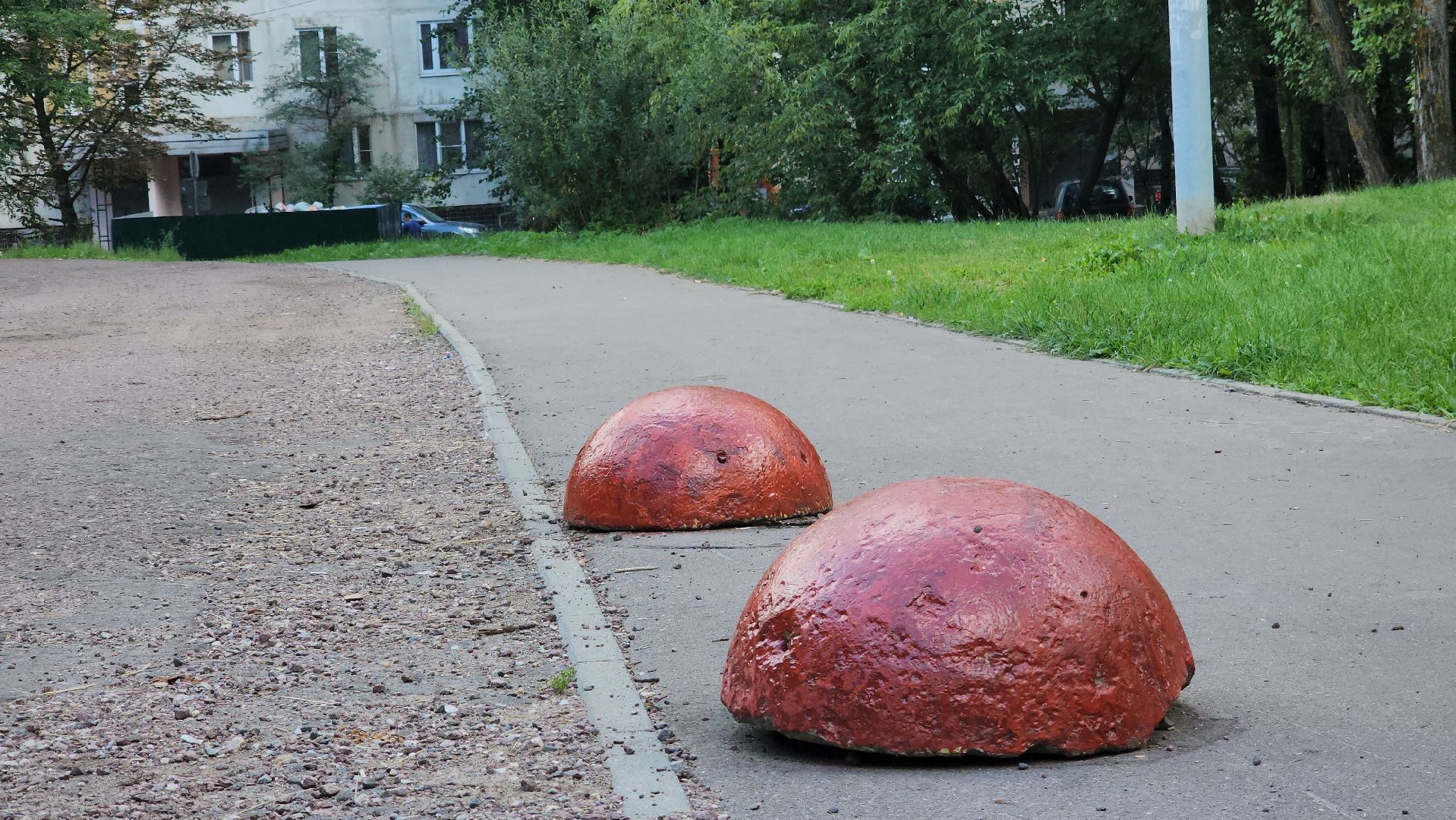 одинцово, благоустройство, команда губернатора,