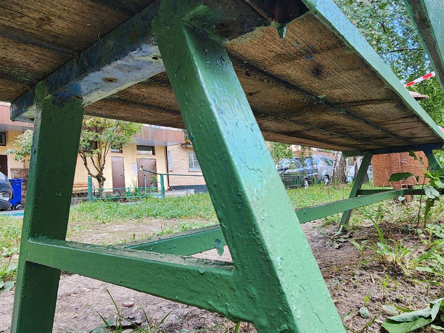 одинцово, благоустройство, команда губернатора,