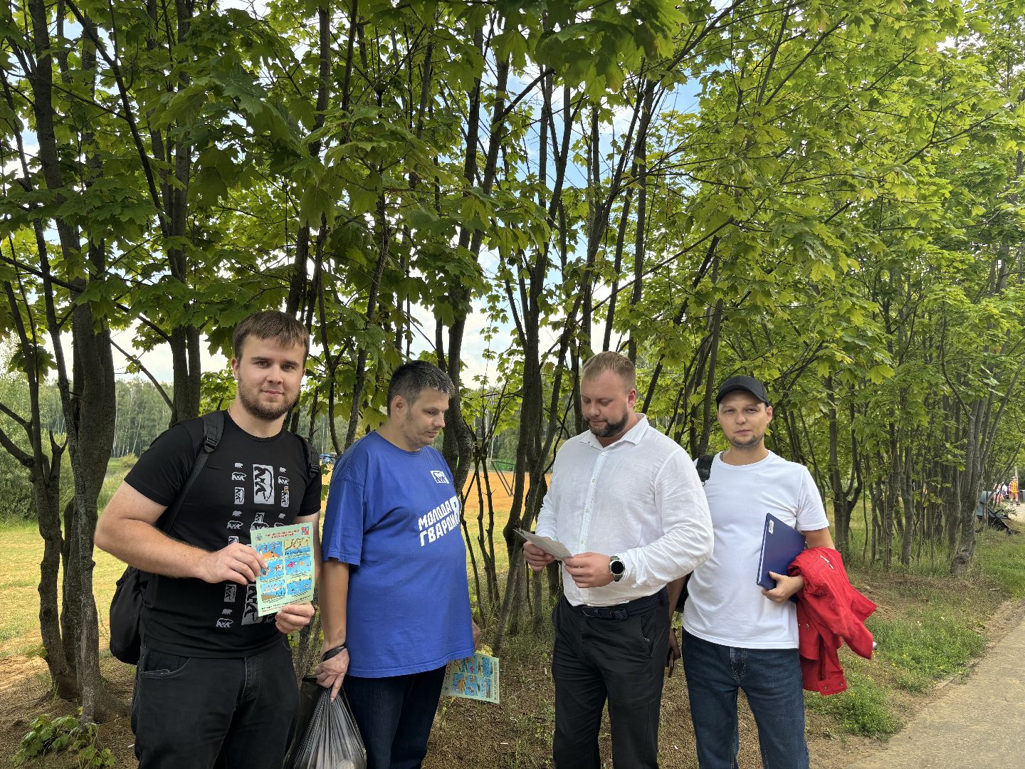 микрорайон заря, безопасность на воде,