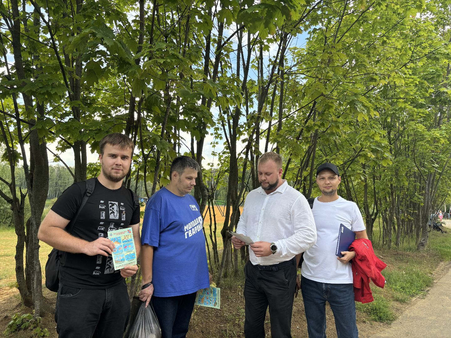 микрорайон заря, безопасность на воде,