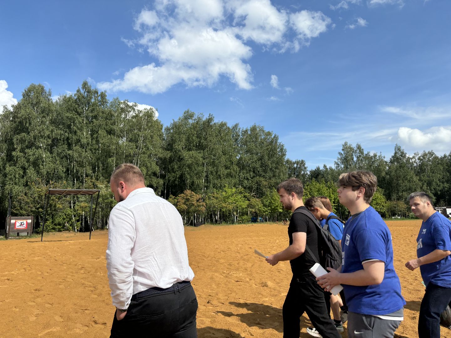 микрорайон заря, безопасность на воде,