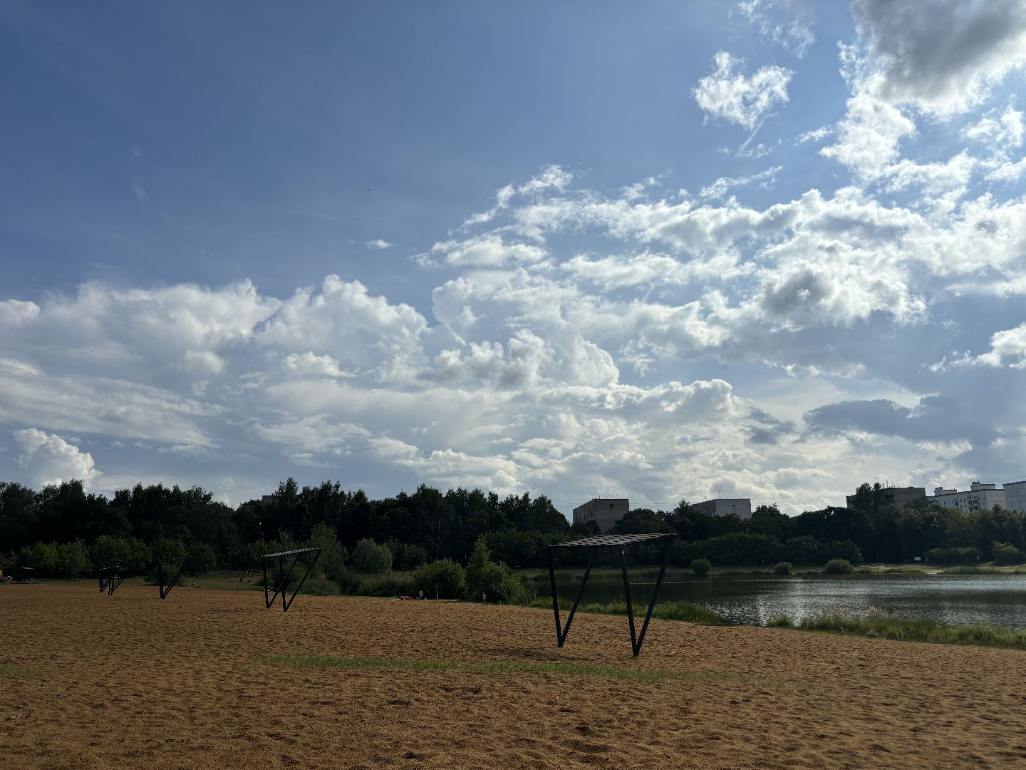 микрорайон заря, безопасность на воде,