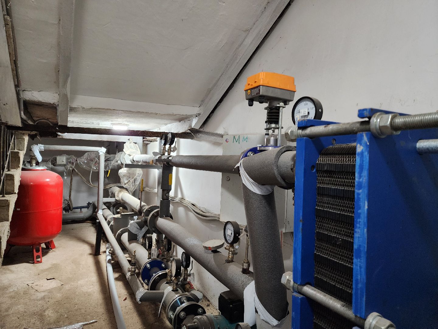 Подольск, Капремонт, капремонт мкд, Климовск,