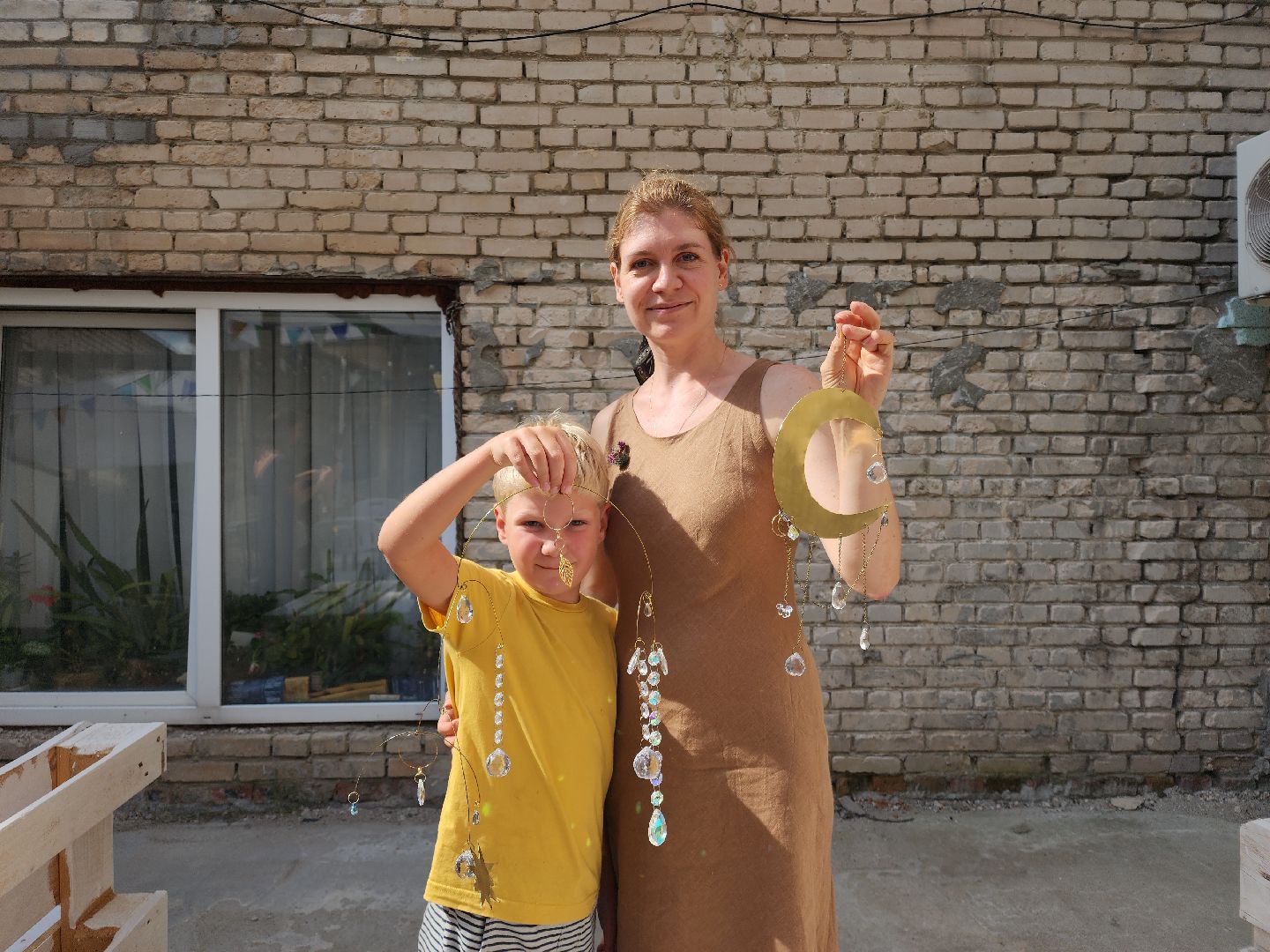 Черноголовка, Мастер-класс, творчество, рукоделие,