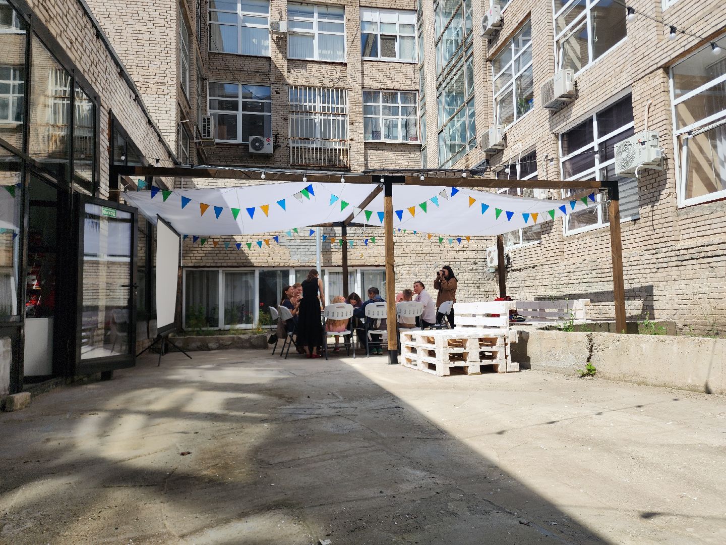 Черноголовка, Мастер-класс, творчество, рукоделие,