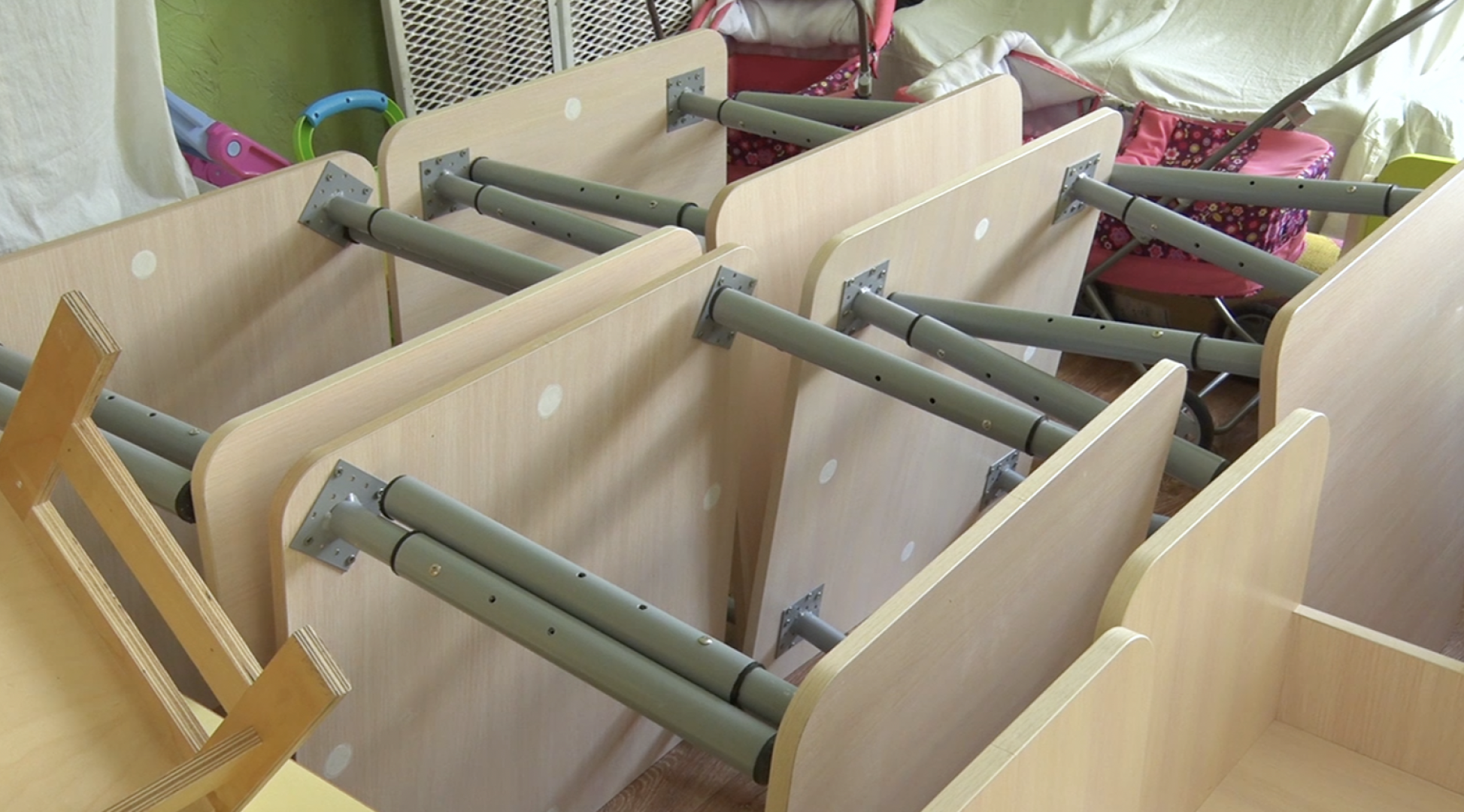 Клин, общество, образование,