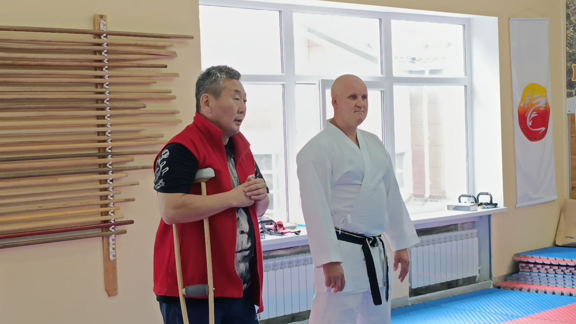 спорт, карате, лобня,