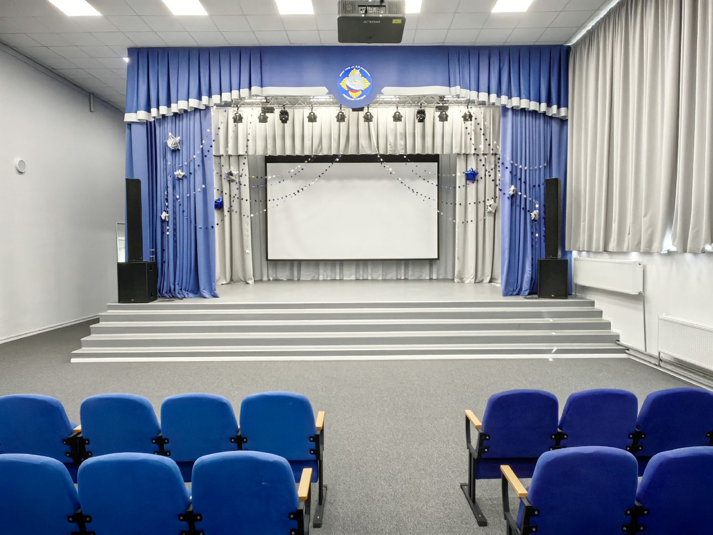 учебный год, школа, учебники, звездный городок,