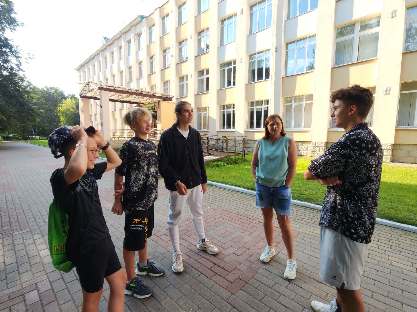 поход, сплав, каникулы,