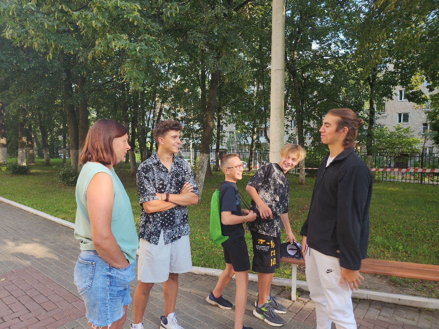 поход, сплав, каникулы,