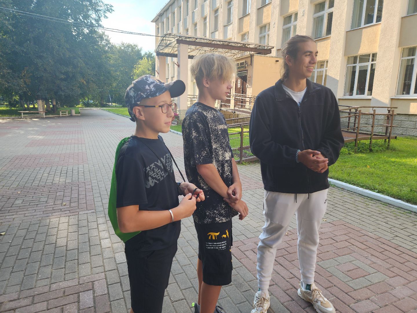 поход, сплав, каникулы,