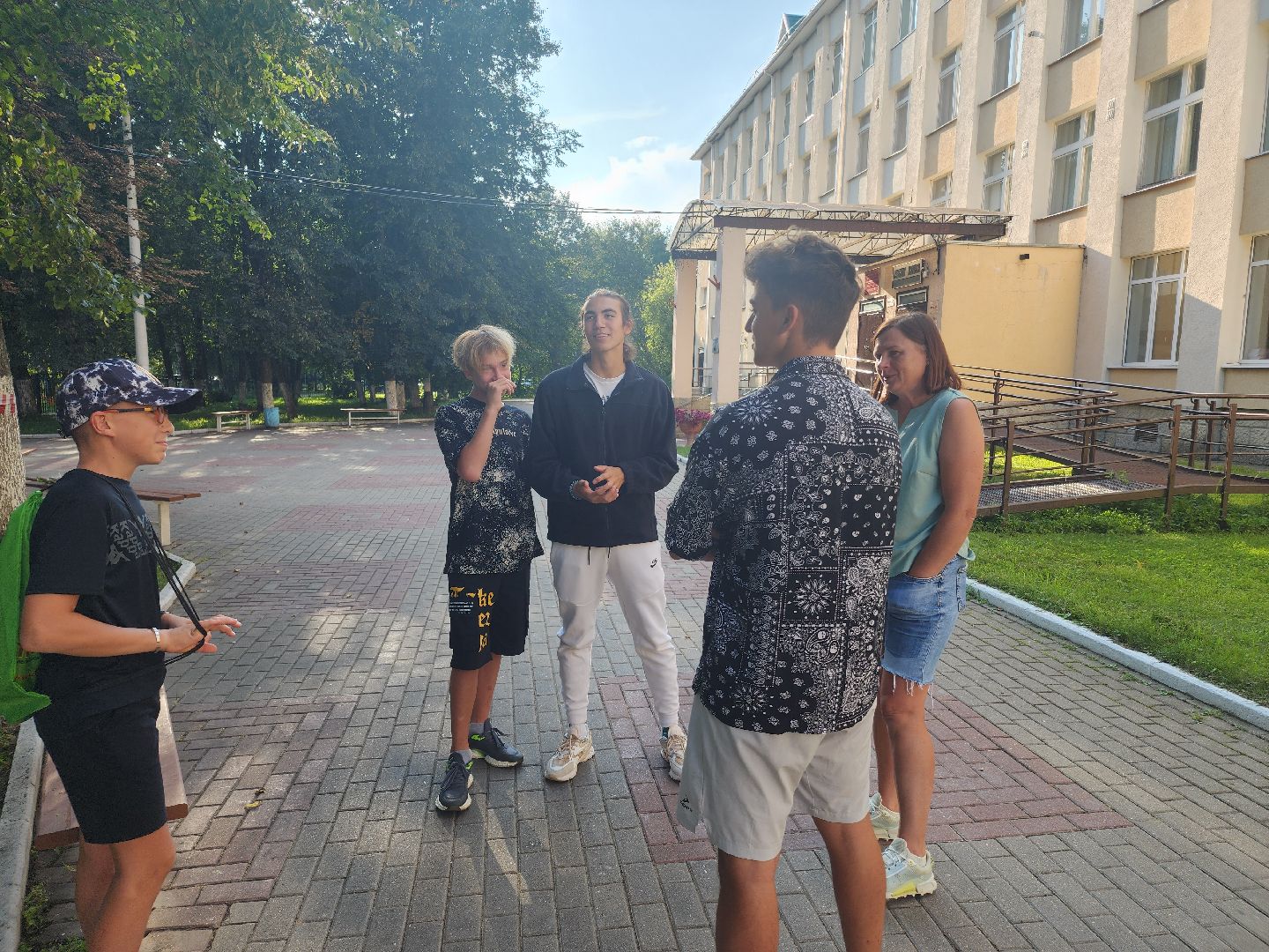 поход, сплав, каникулы,