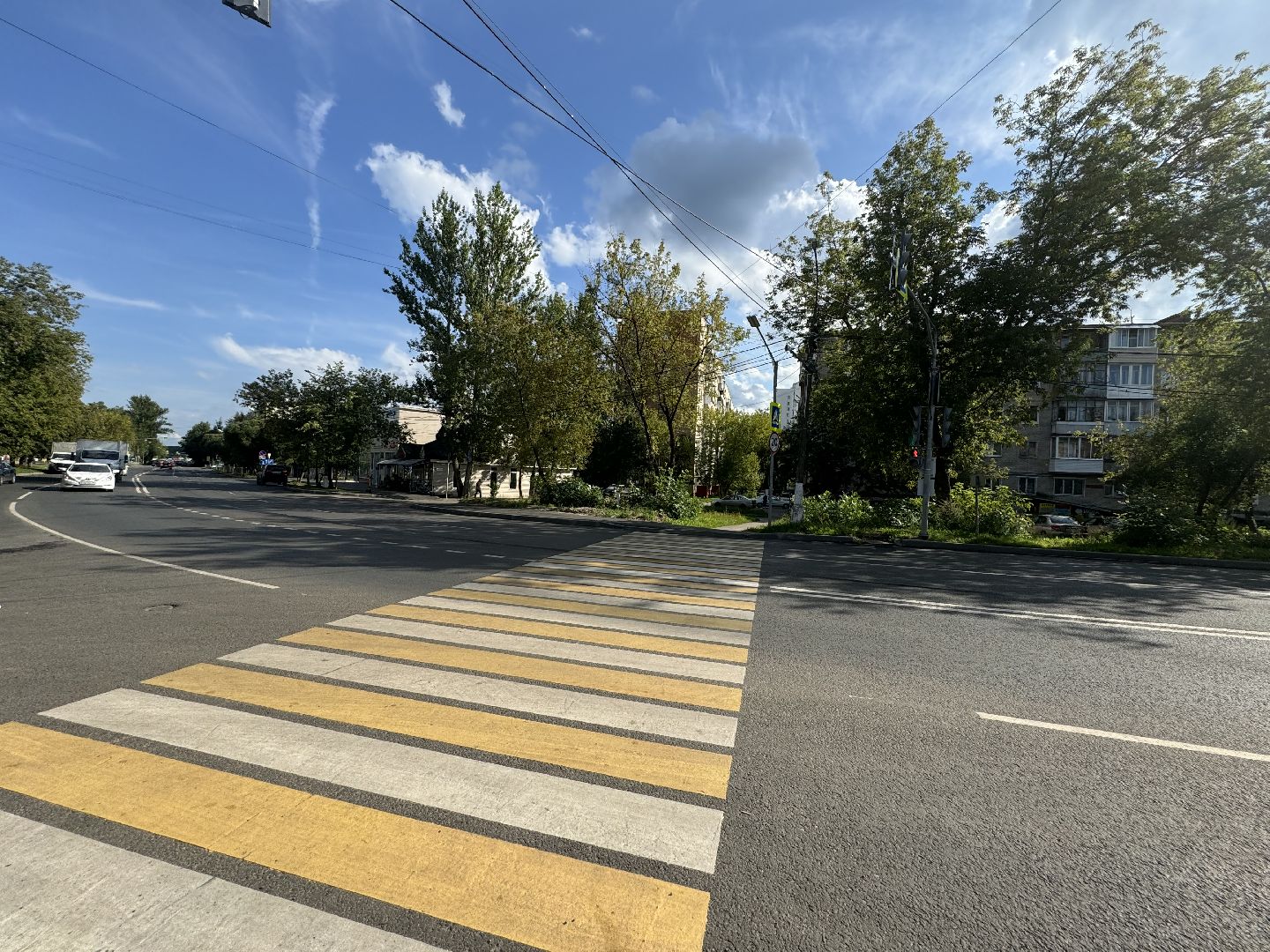 фрязино, глава администрации, транспорт, автобусы,