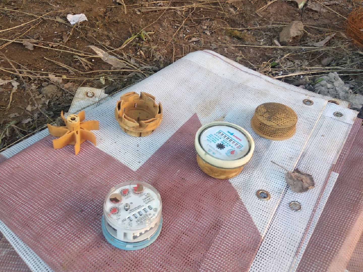 Дмитров, ЖКХ, Дмитровтеплосеть