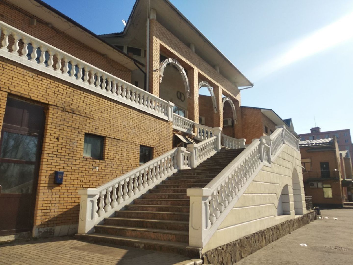 Дмитров, ЖКХ, Дмитровтеплосеть