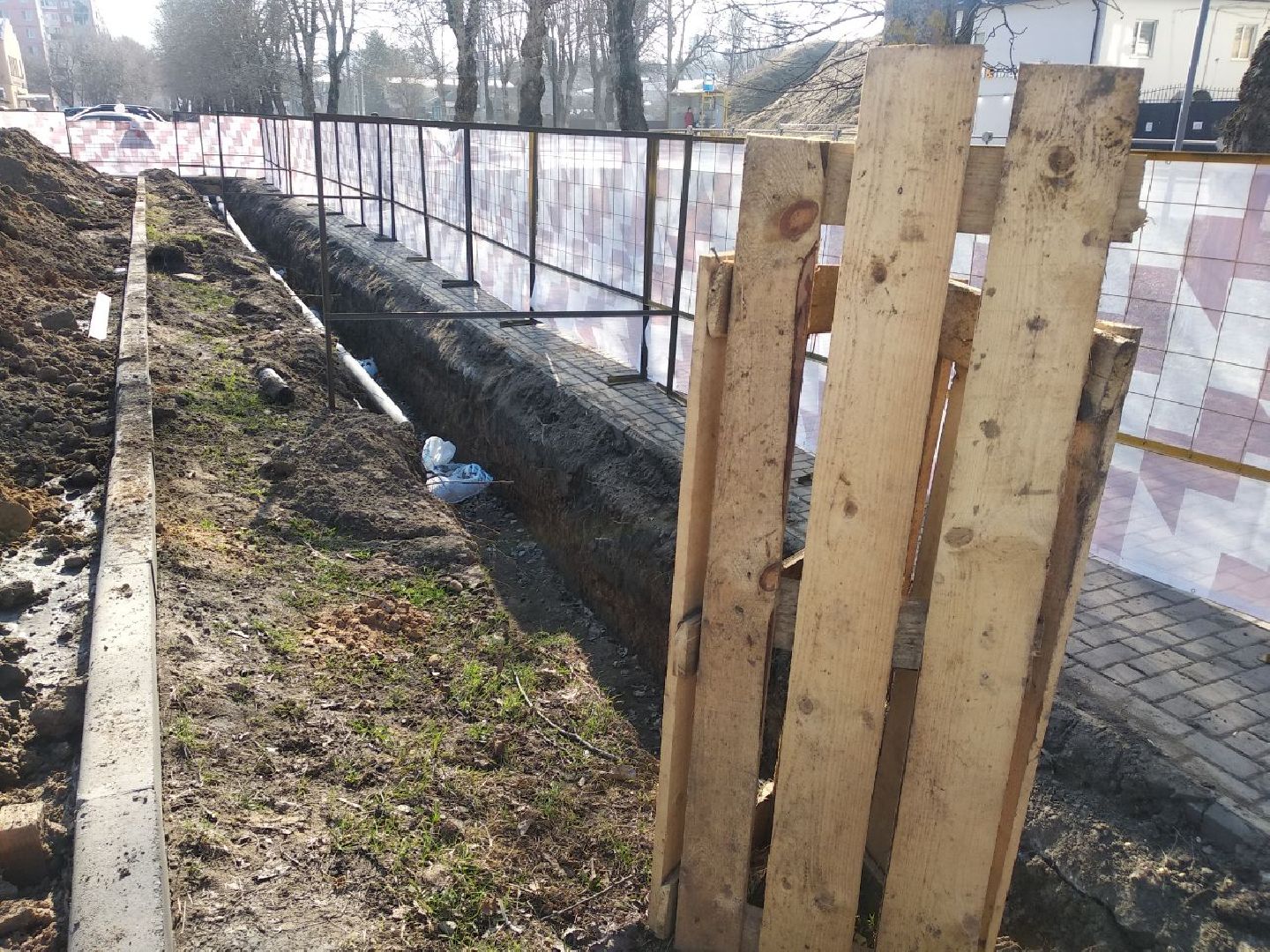 Дмитров, ЖКХ, Дмитровтеплосеть