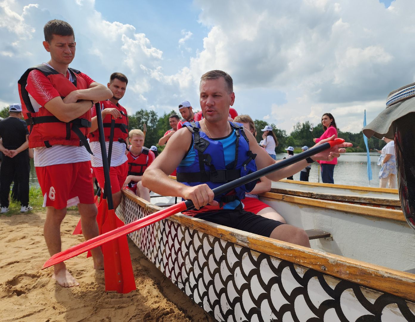 гольф клуб, гринвуд, красногорск, китай,