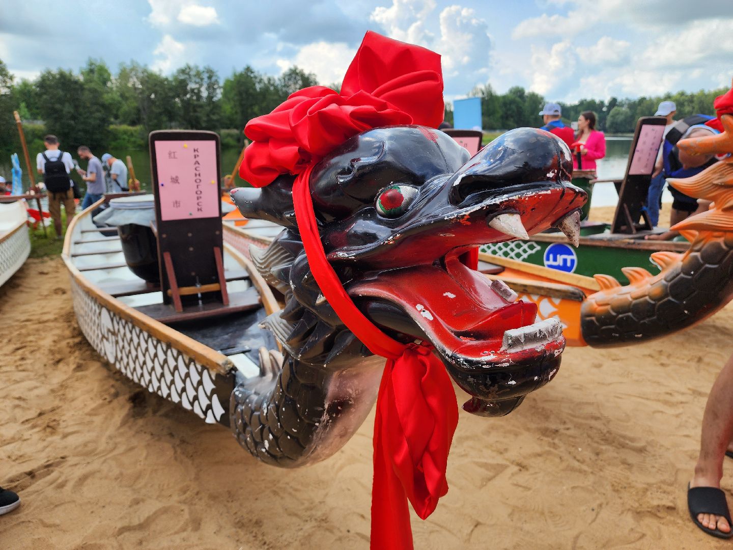 гольф клуб, гринвуд, красногорск, китай,