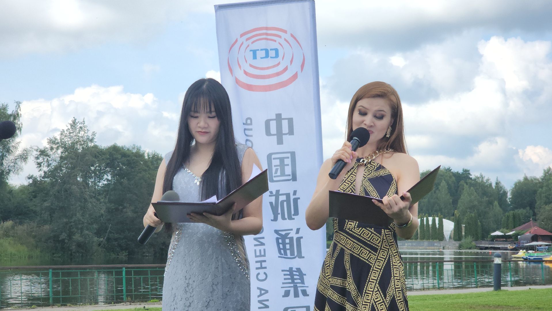 гольф клуб, гринвуд, красногорск, китай,