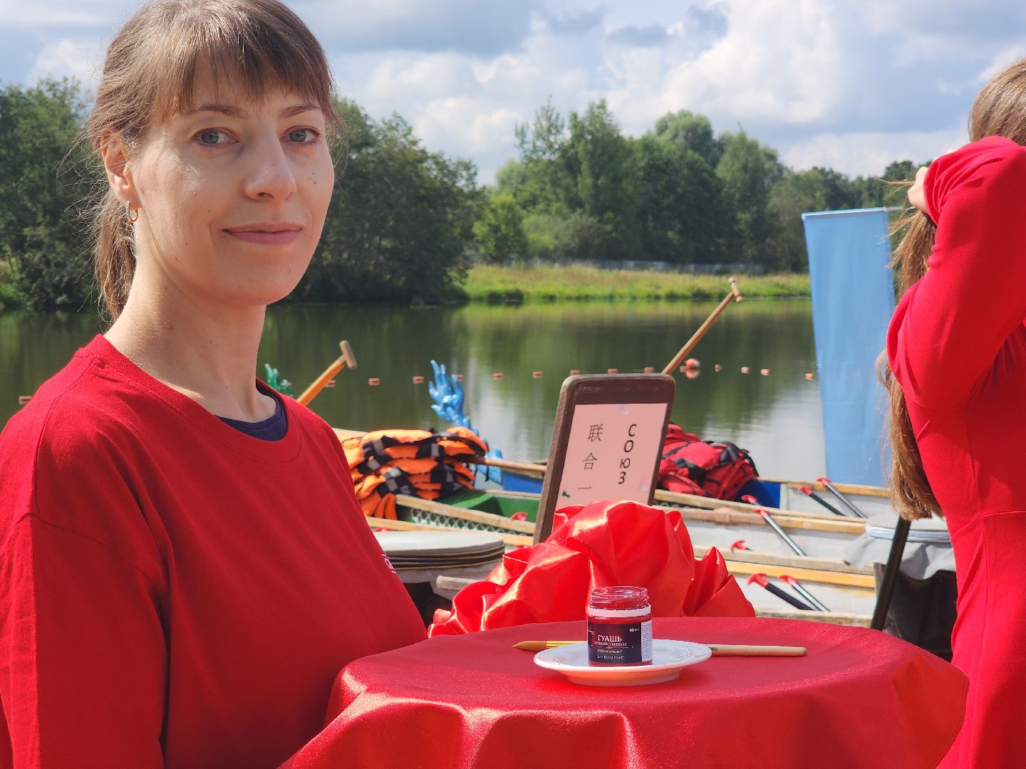 гольф клуб, гринвуд, красногорск, китай,