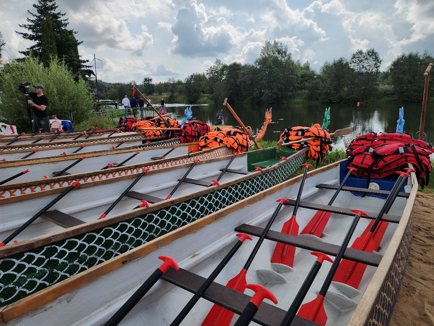 гольф клуб, гринвуд, красногорск, китай,