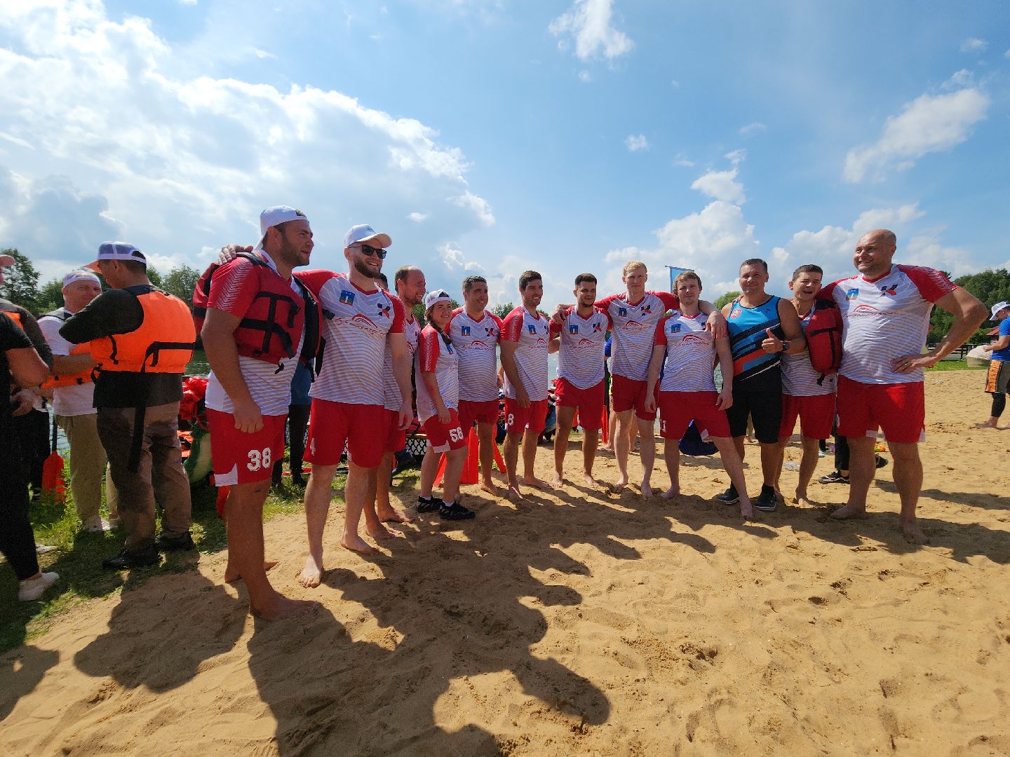 гольф клуб, гринвуд, красногорск, китай,