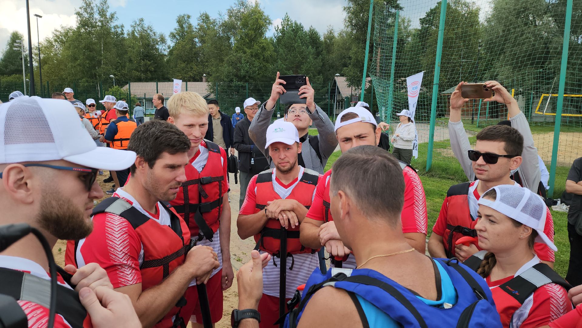 гольф клуб, гринвуд, красногорск, китай,