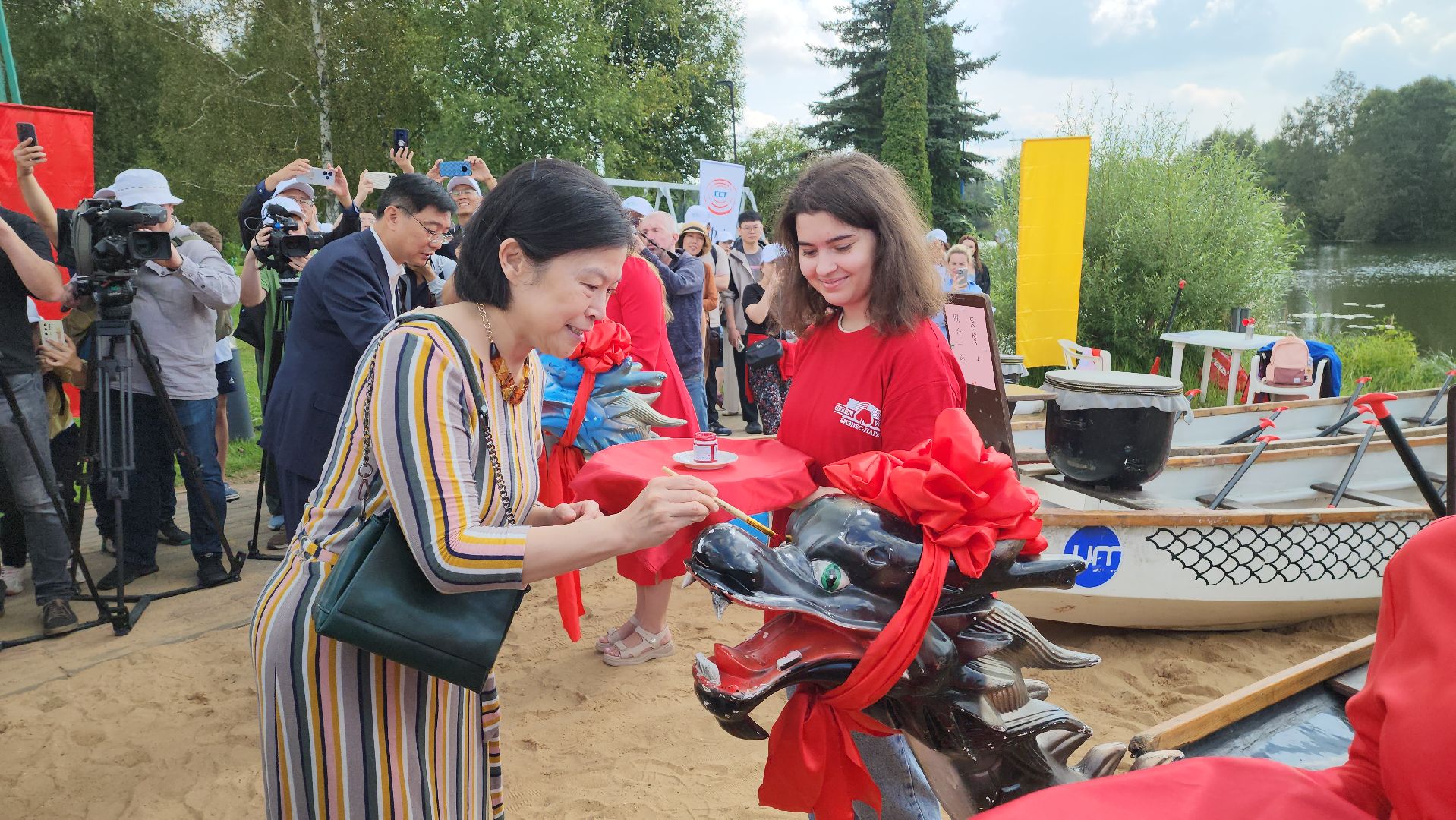 гольф клуб, гринвуд, красногорск, китай,