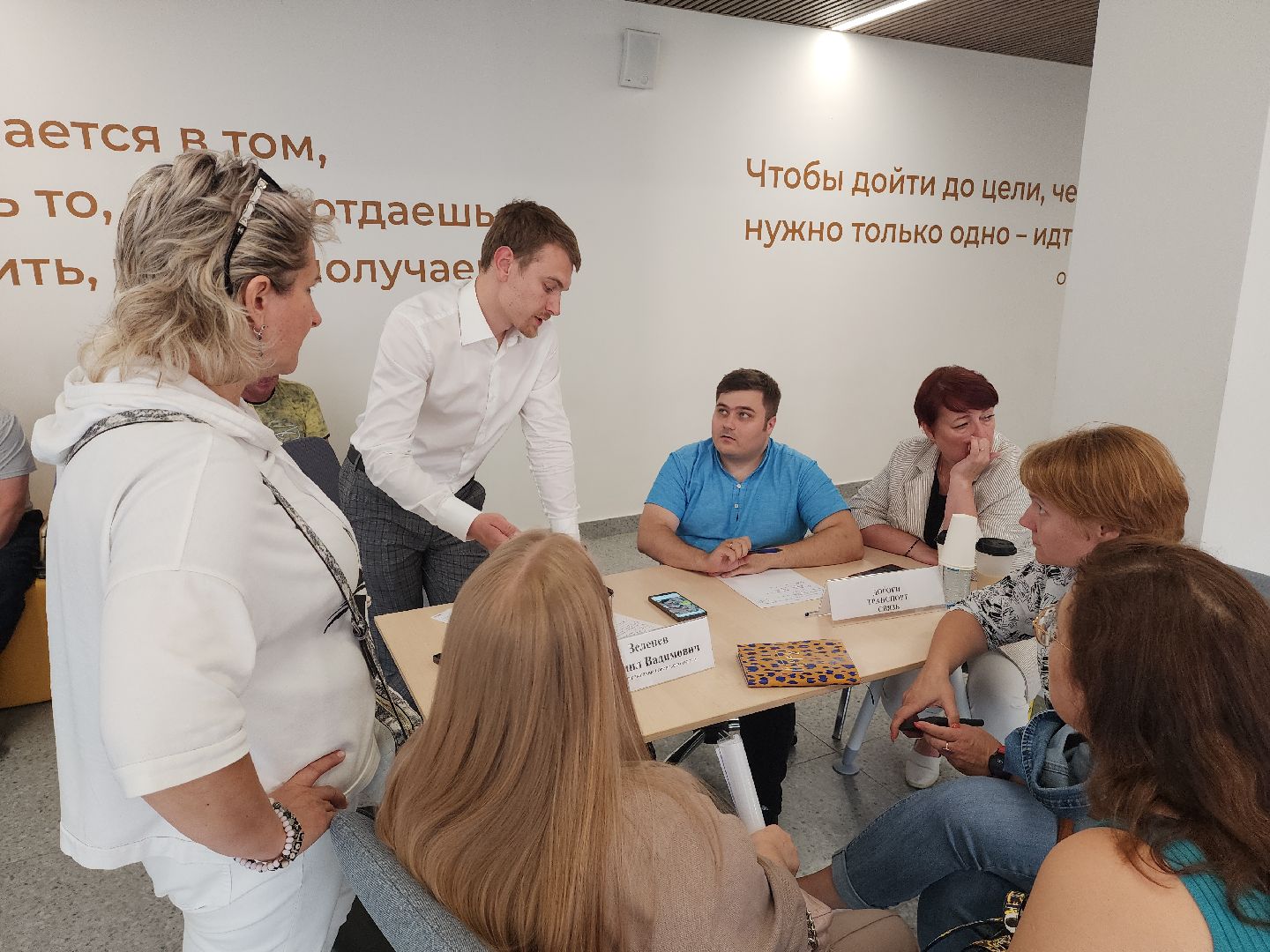 красногорск, ильинские луга, выездная администрация,