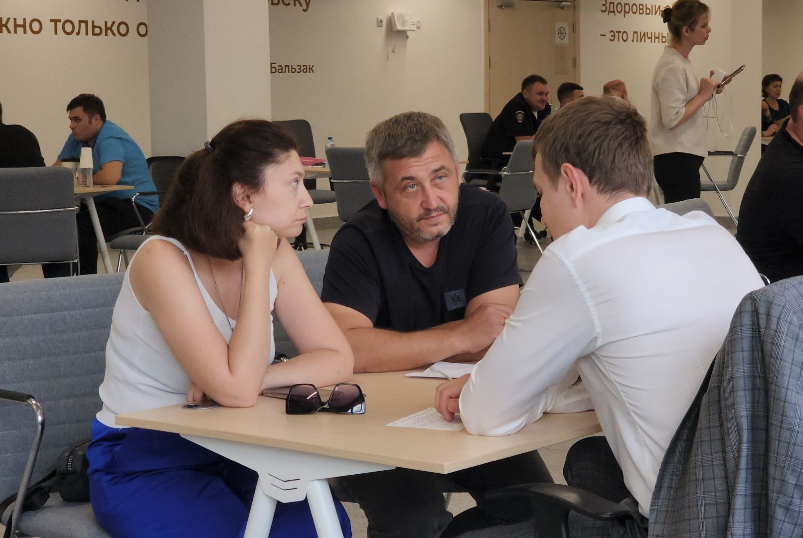 красногорск, ильинские луга, выездная администрация,