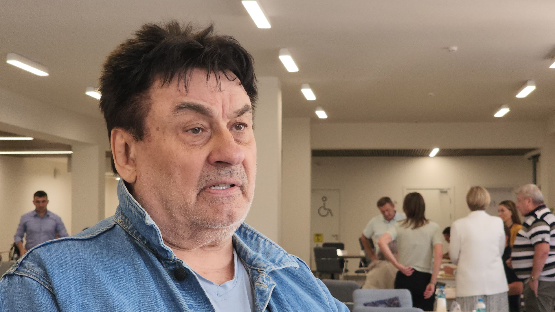 красногорск, ильинские луга, выездная администрация,