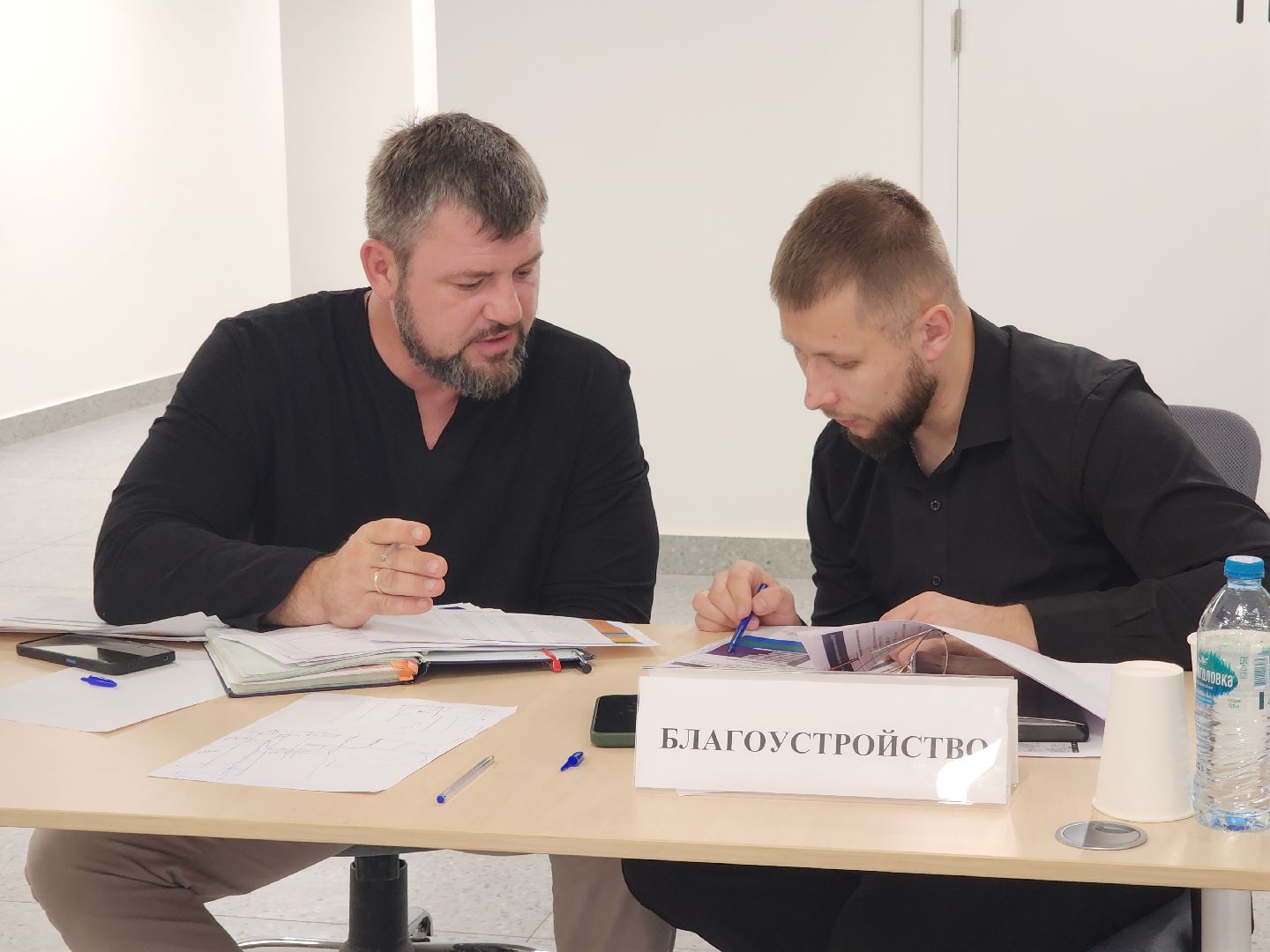 красногорск, ильинские луга, выездная администрация,