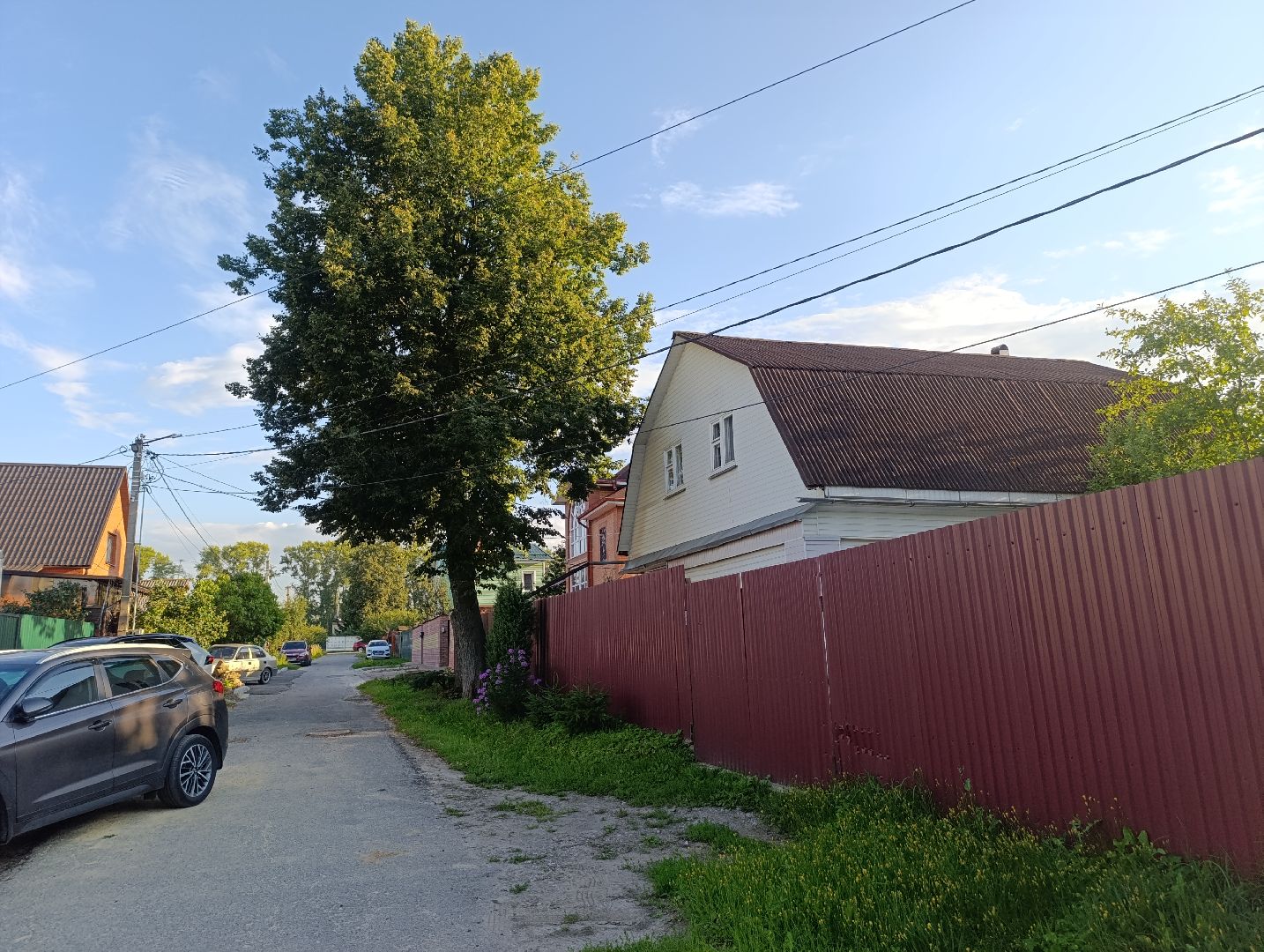 Бронницы, Благоустройство, Новая контейнерная площадка, Перенос мусорной площадки, Встреча с жителями,