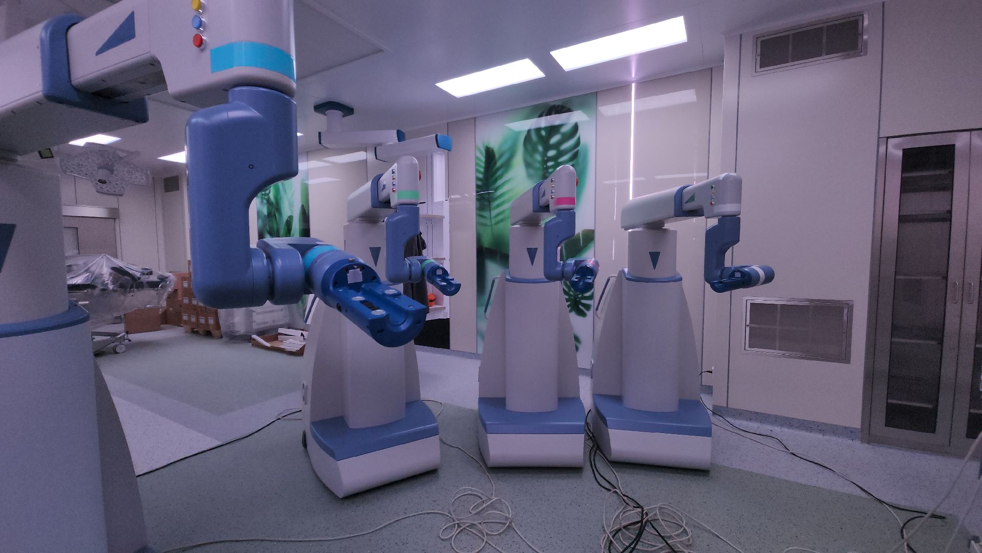 детский клинический центр, красногорск, рошаль,