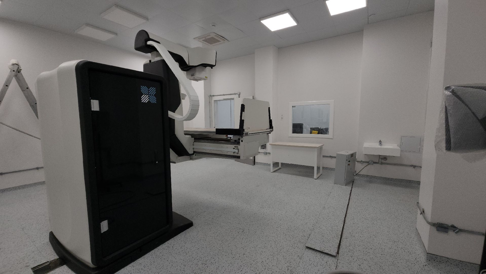 детский клинический центр, красногорск, рошаль,