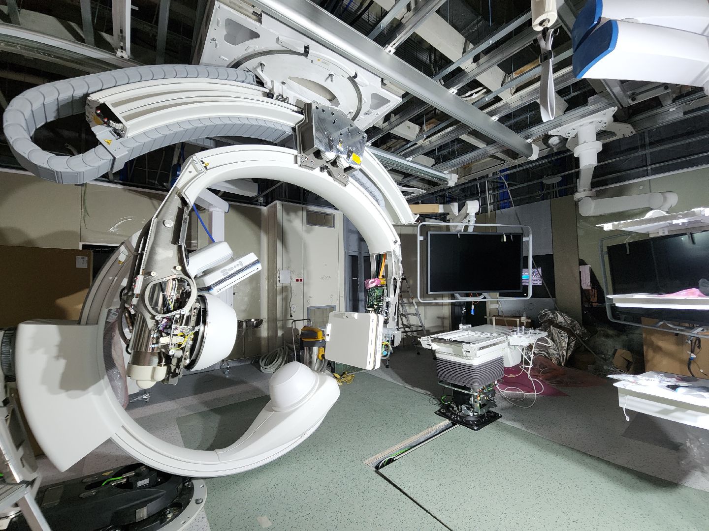 детский клинический центр, красногорск, рошаль,