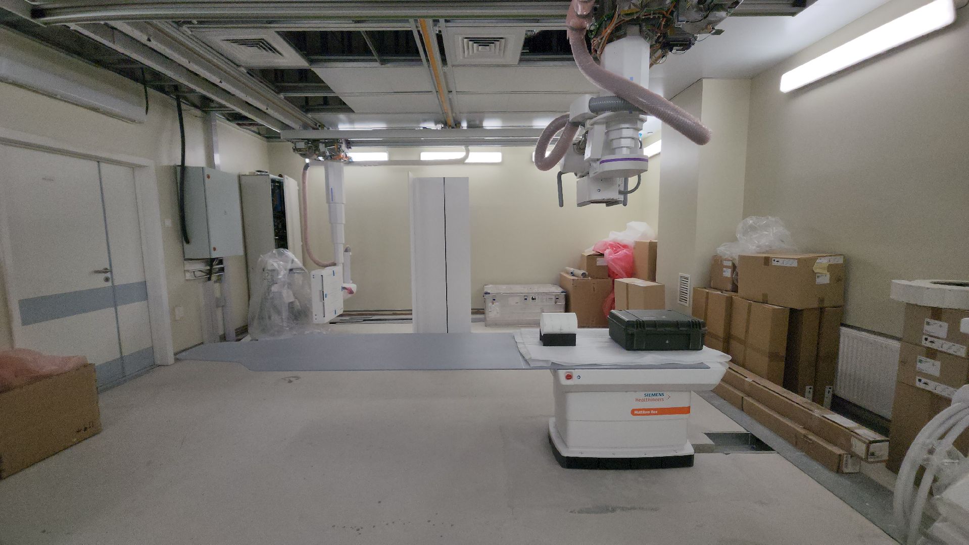 детский клинический центр, красногорск, рошаль,