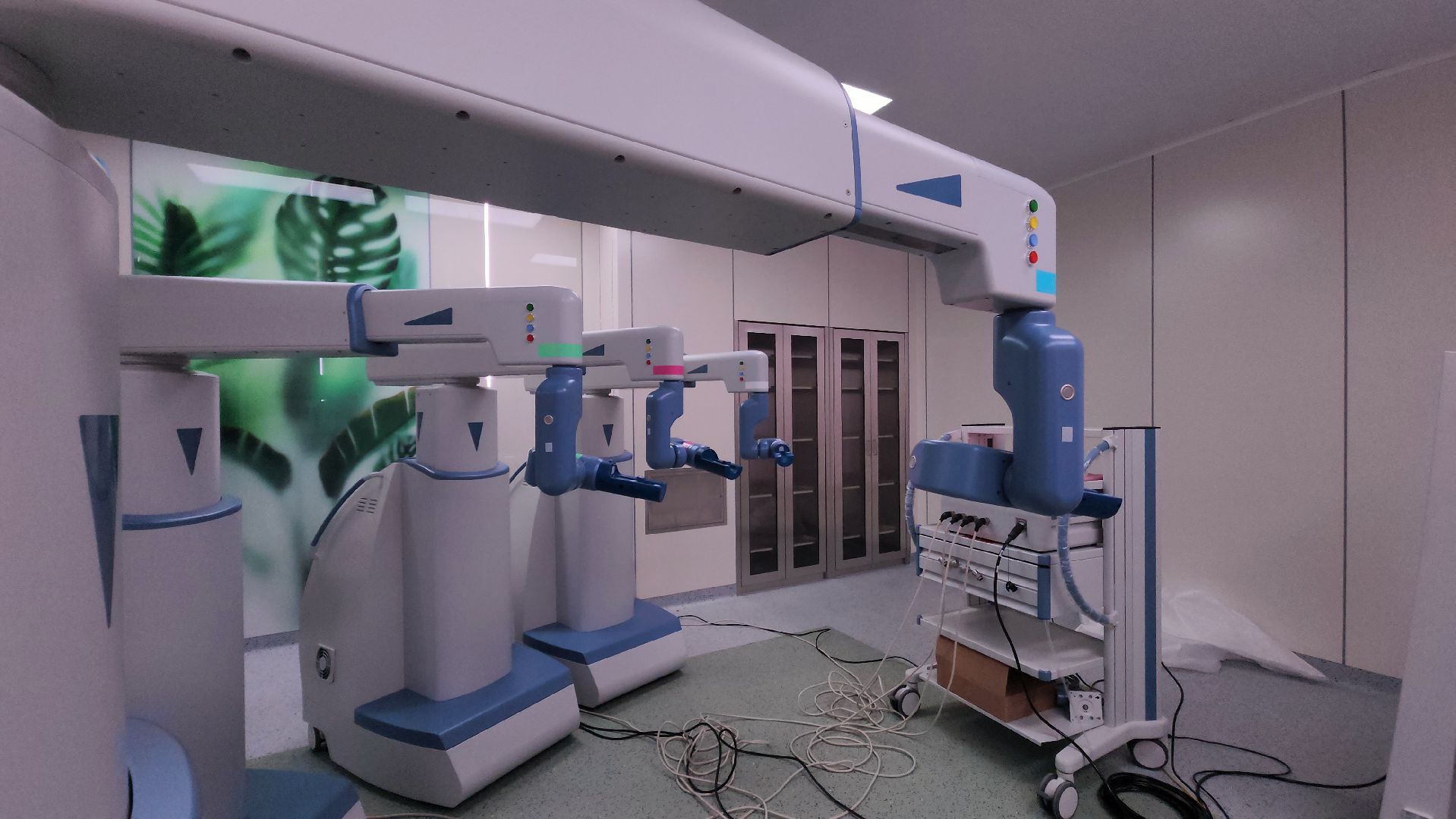 детский клинический центр, красногорск, рошаль,