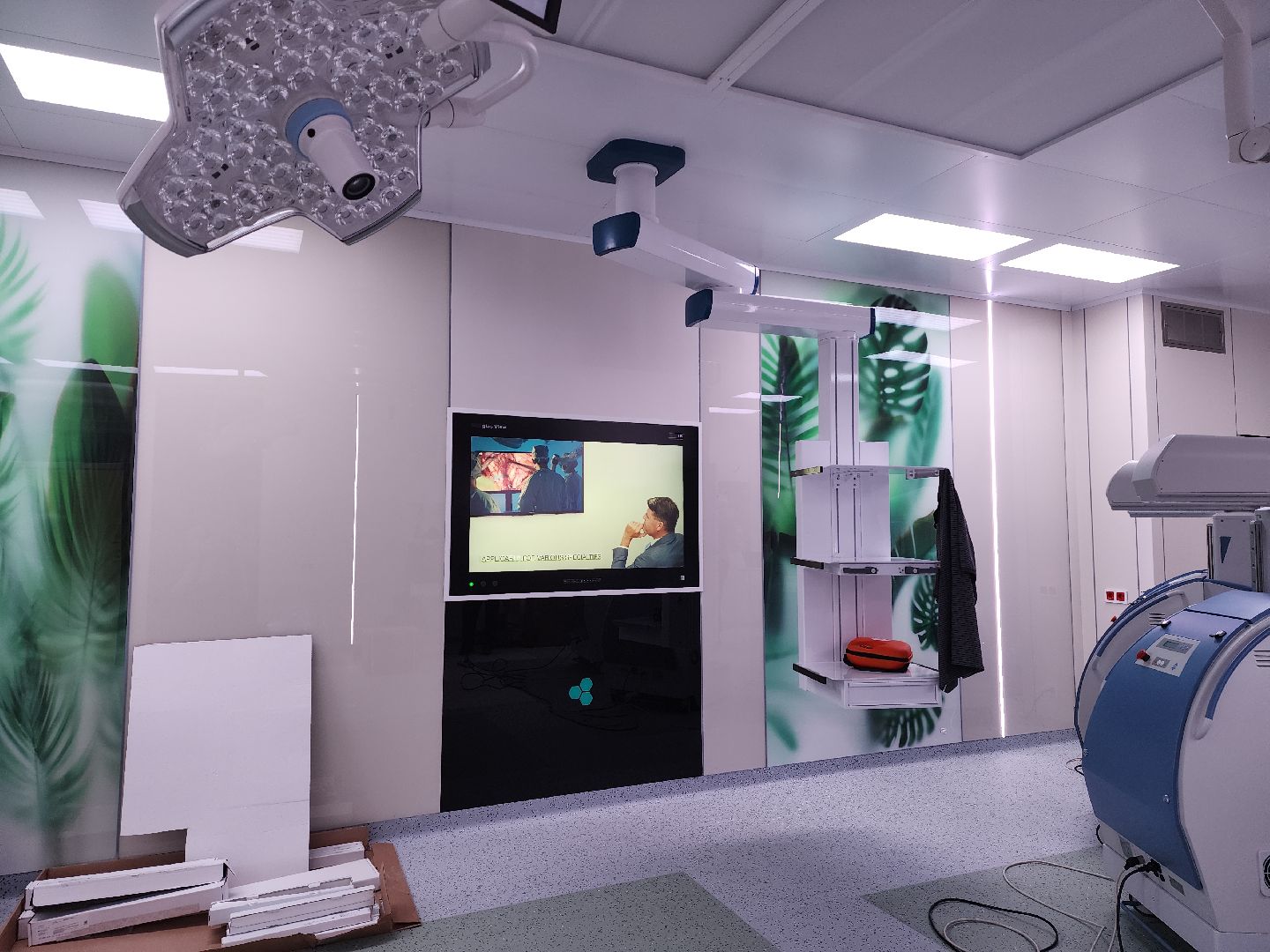 детский клинический центр, красногорск, рошаль,