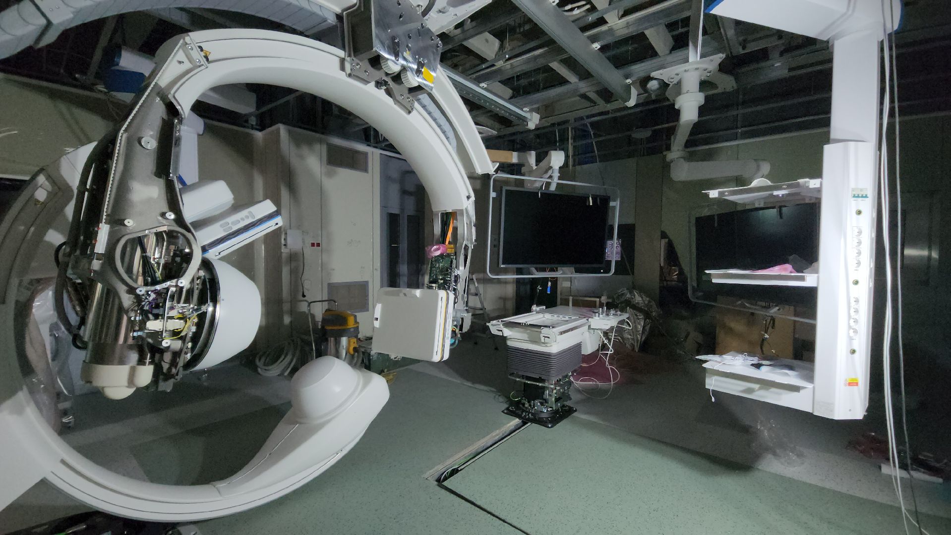 детский клинический центр, красногорск, рошаль,