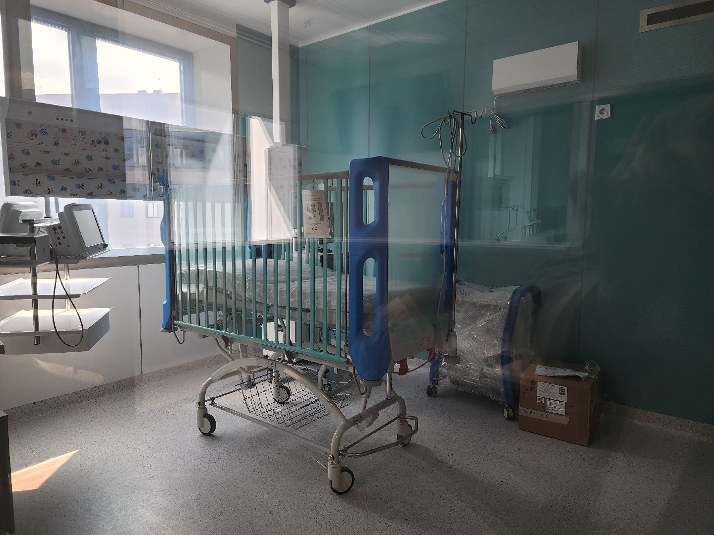 детский клинический центр, красногорск, рошаль,