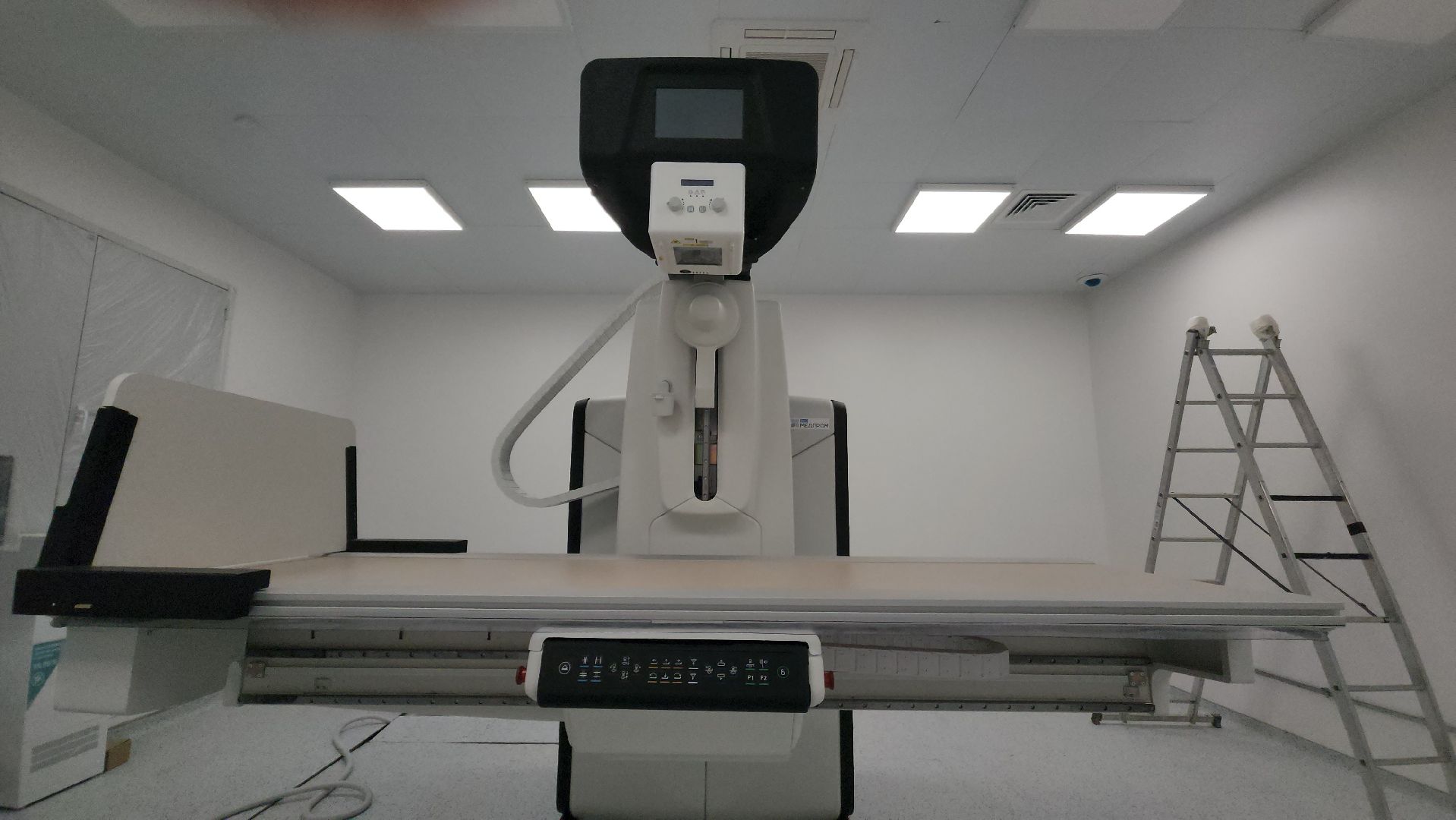 детский клинический центр, красногорск, рошаль,